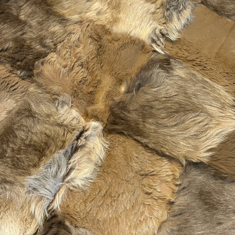 Authentic Kangaroo Rug - Picture 7 of 9